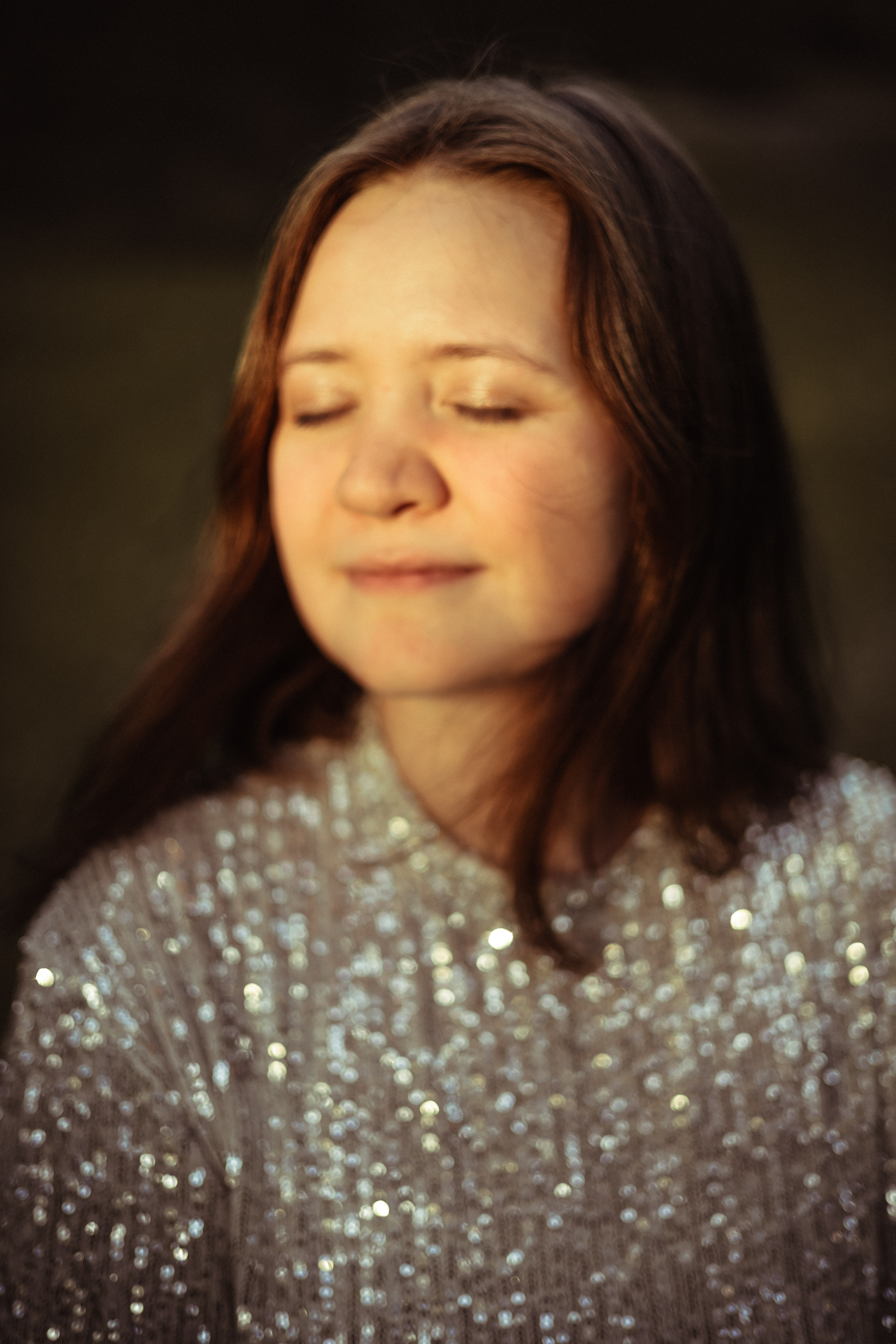 Последние лучи солнца